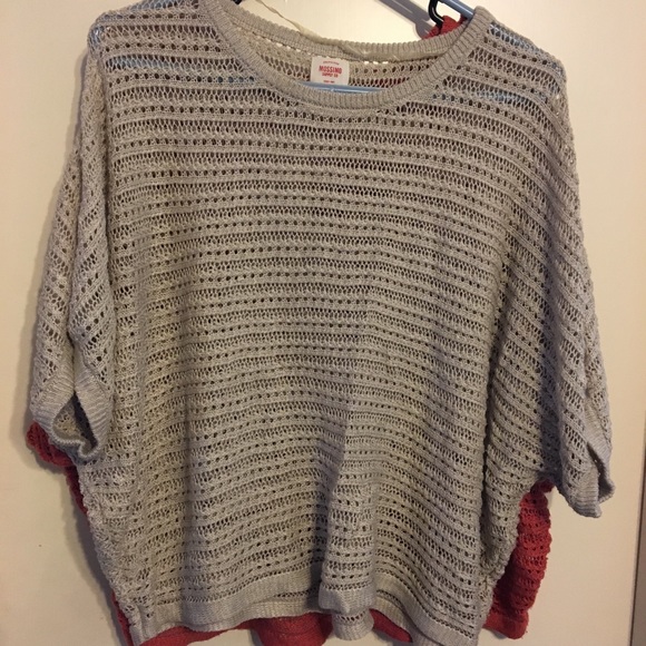 Two Pull Over Sweaters - Picture 2 of 4